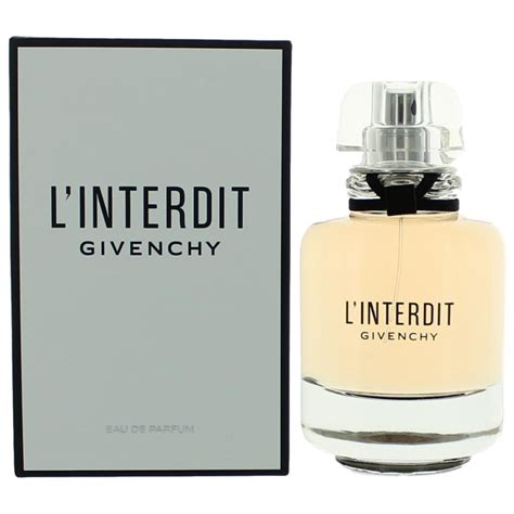 givenchy l'interdit nz|l'interdit givenchy cheapest.